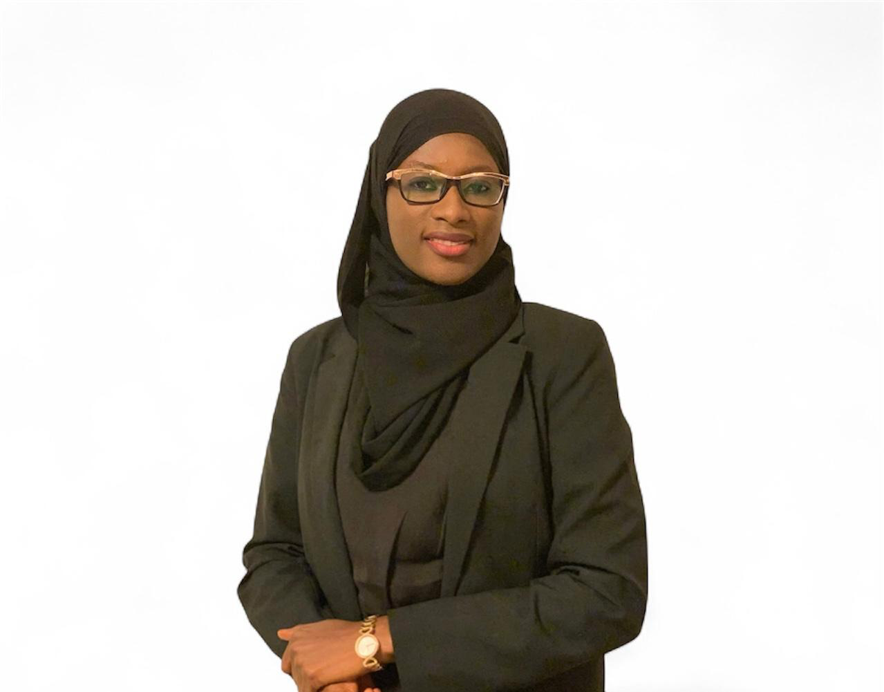 Aminata Dramé