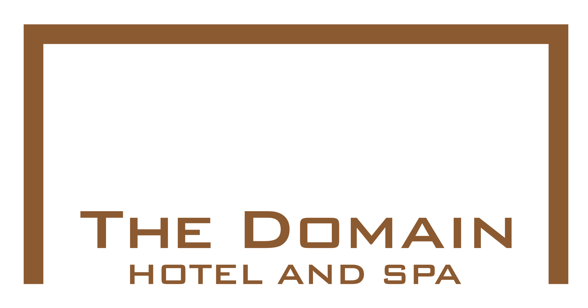 The Domain Hotel & Spa