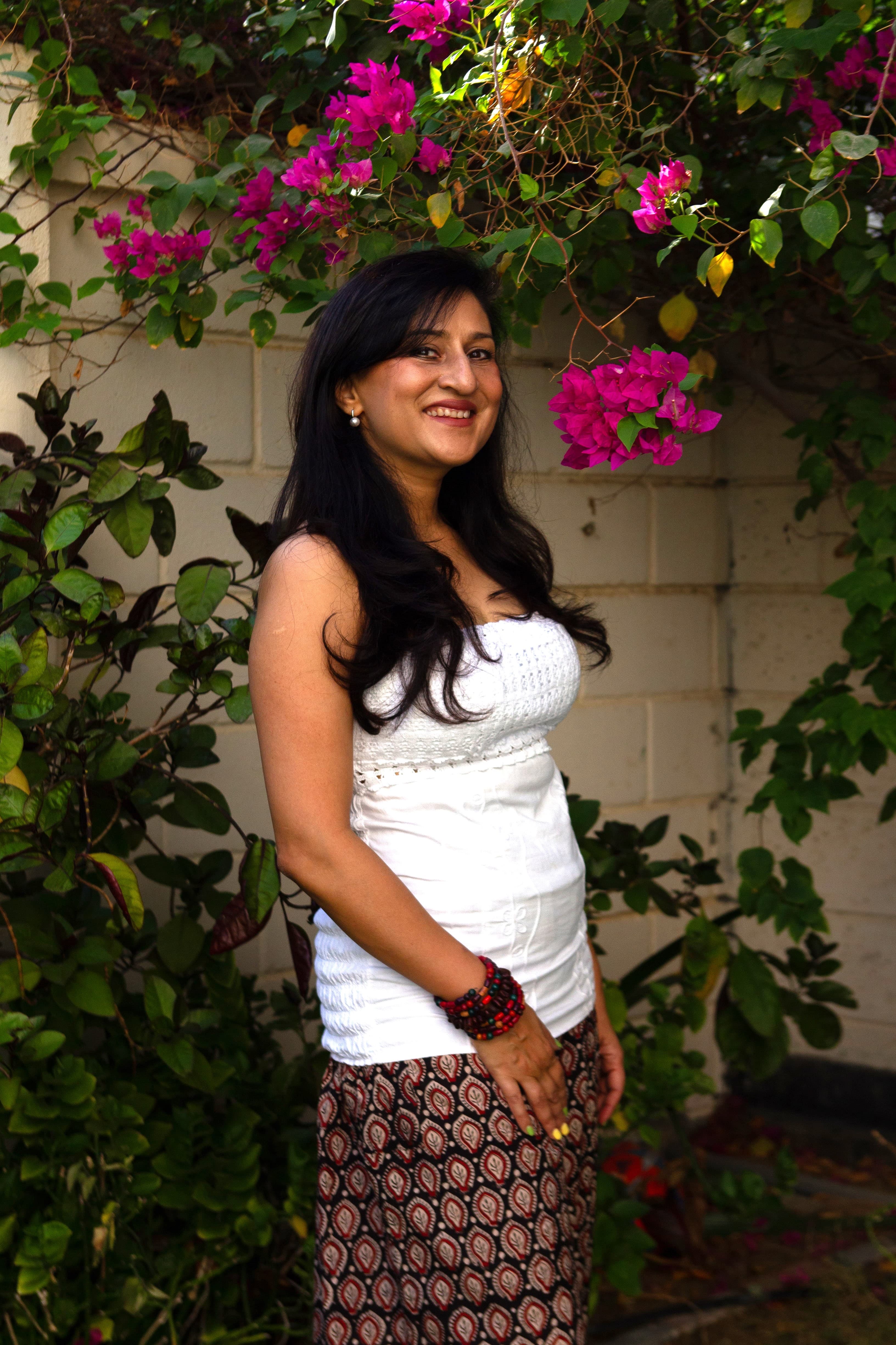 Neelanjana Bharadwaj