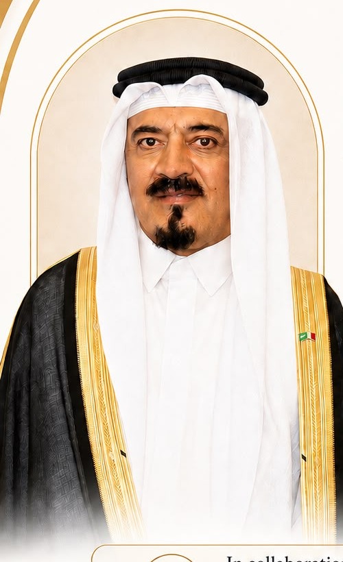 Eng. Abdulrahim Abdullah Fakhroo