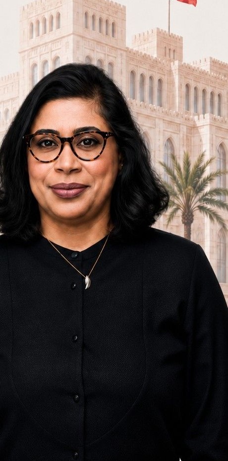 Dr. Nadia Matar
