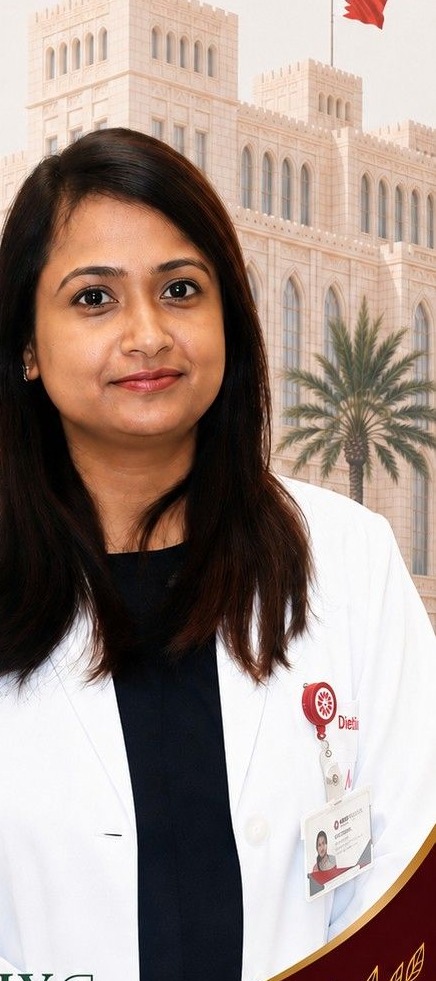 Ms. Sajitha Rajesh