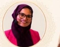 Zainab Akber
